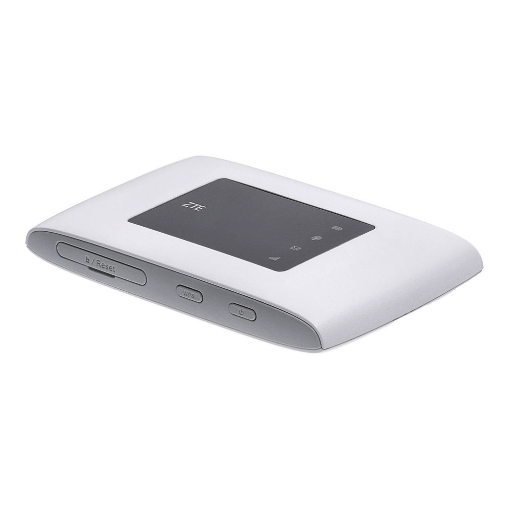 ZTE MF920U 4G LTE WLAN Hotspot weiß