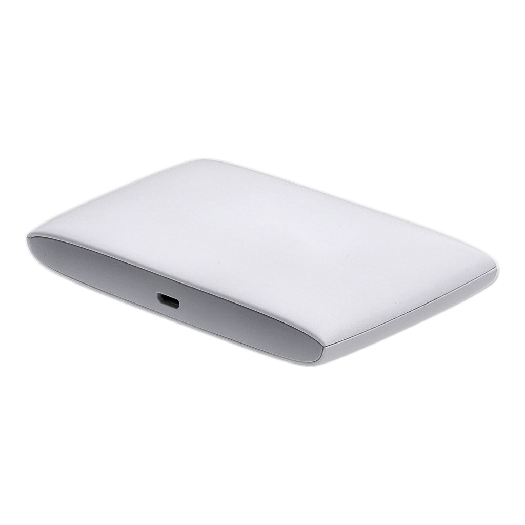 ZTE MF920U 4G LTE WLAN Hotspot weiß
