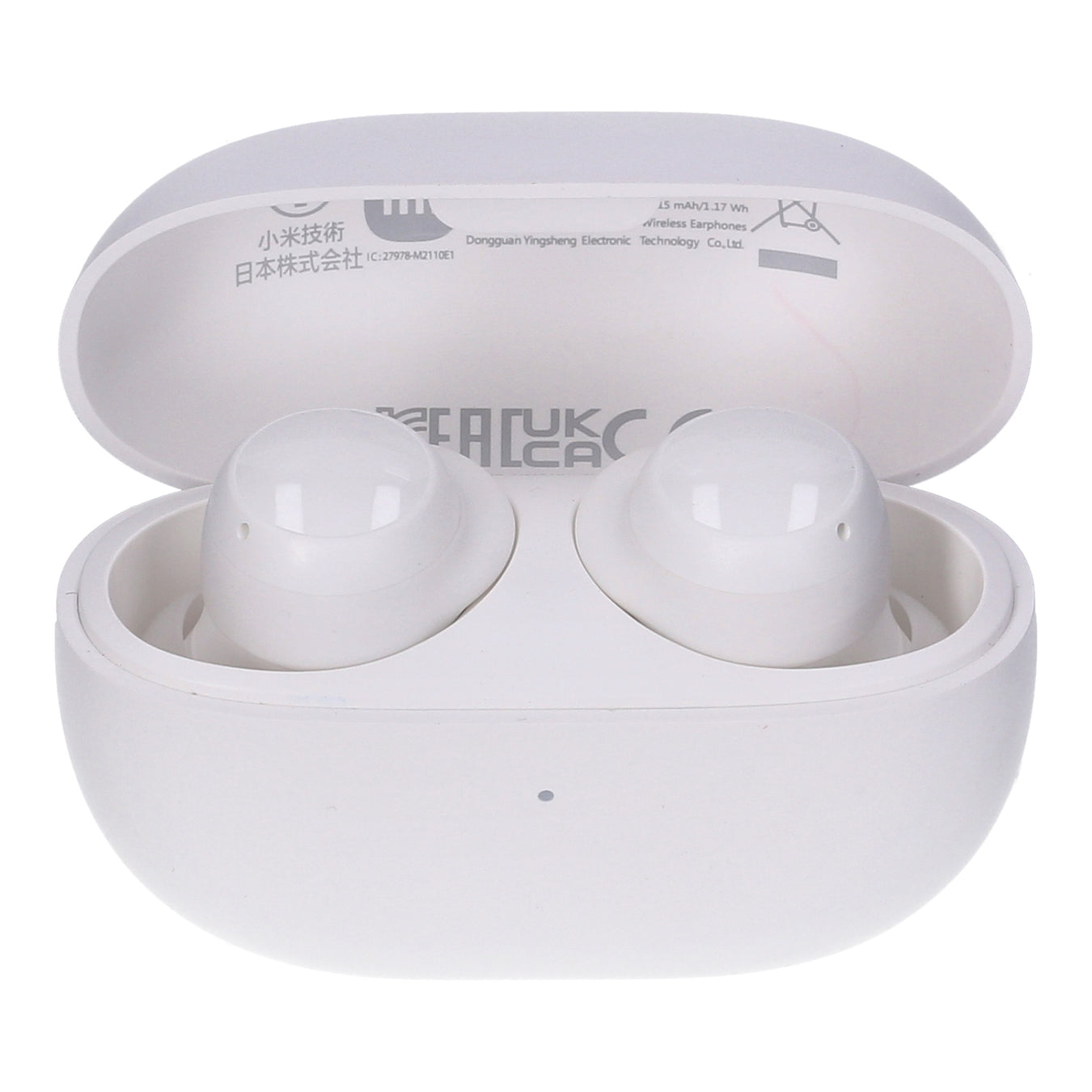 Xiaomi Wireless In Ear Kopfhörer