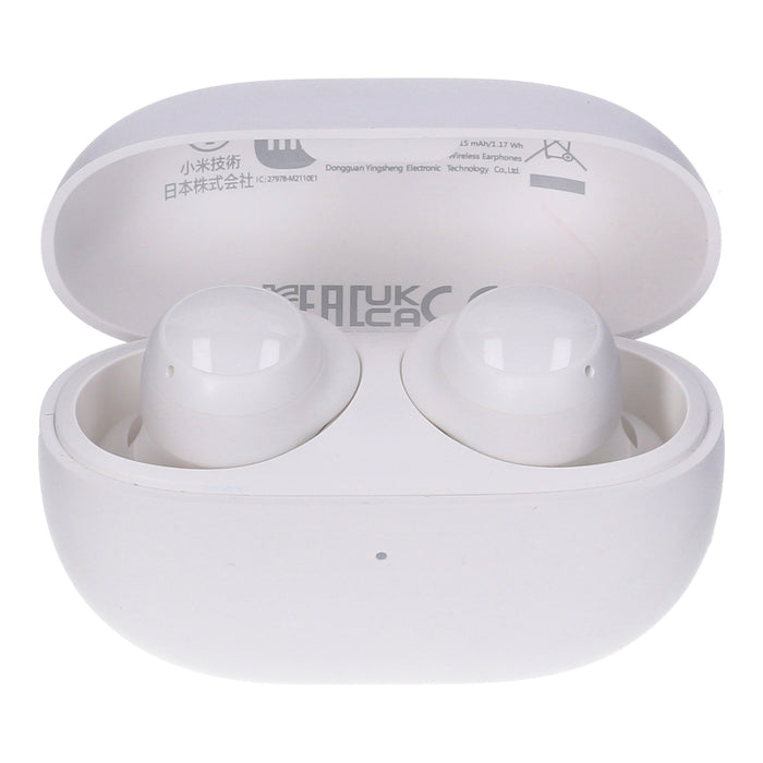 Xiaomi REDMI Buds 3 Lite In-Ear Kopfhörer Weiß