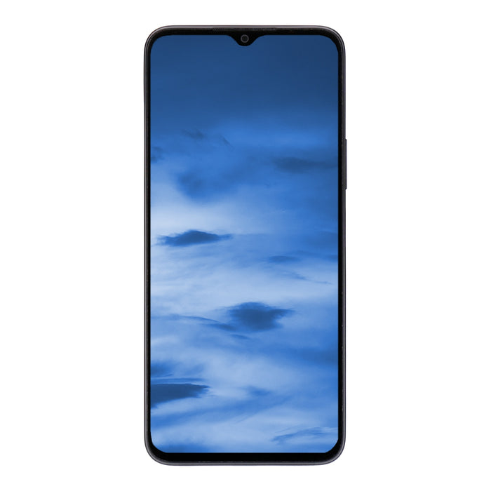 Honor X6 Dual-SIM 64GB Midnight Black