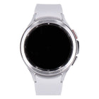 Samsung Galaxy Watch 4 Classic 46mm Silber