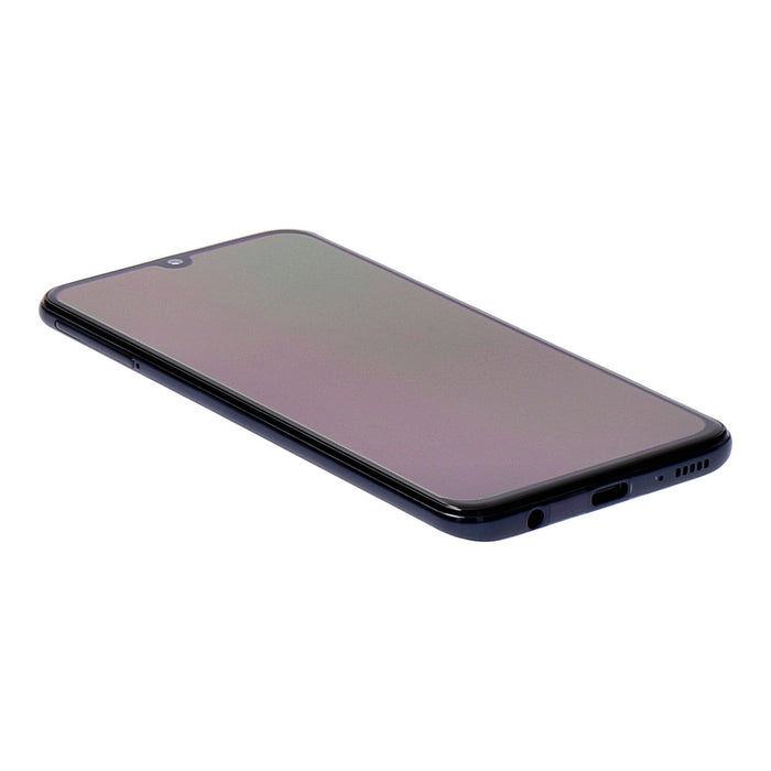 Samsung Galaxy A40 EE A405FN/DS 64GB Prism Black Enterprise Edition