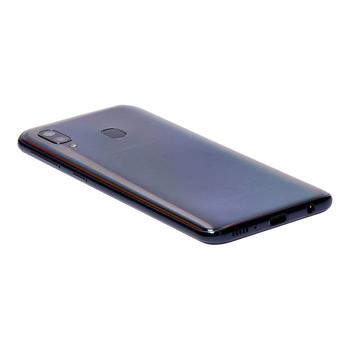 Samsung Galaxy A40 EE A405FN/DS 64GB Prism Black Enterprise Edition