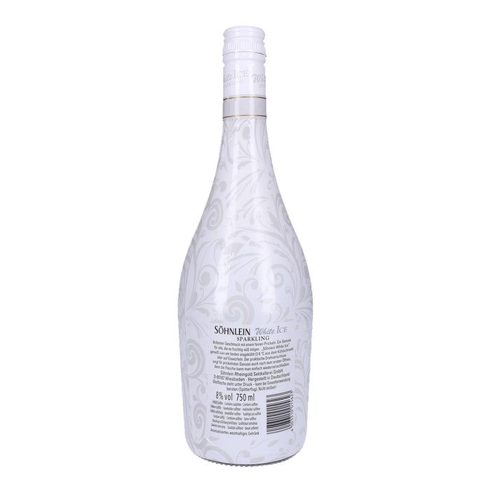 Söhnlein Brillant White Ice 6 x 0,75 L