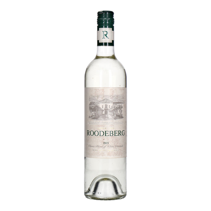 Roodeberg Weißwein trocken 3 x 0,75 L