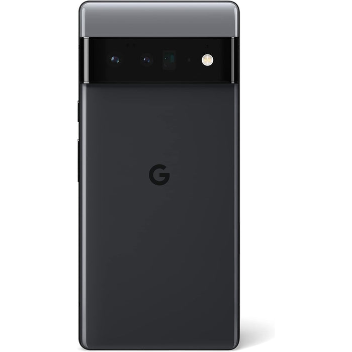 Google Pixel 6 Pro 5G DS 128GB Stormy Black *