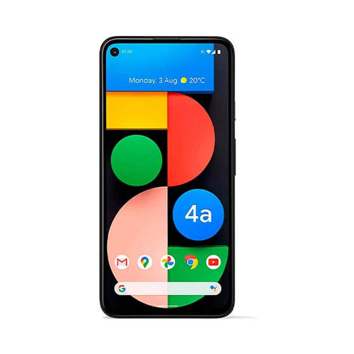 Google Pixel 4a 5G 128GB Just Black *