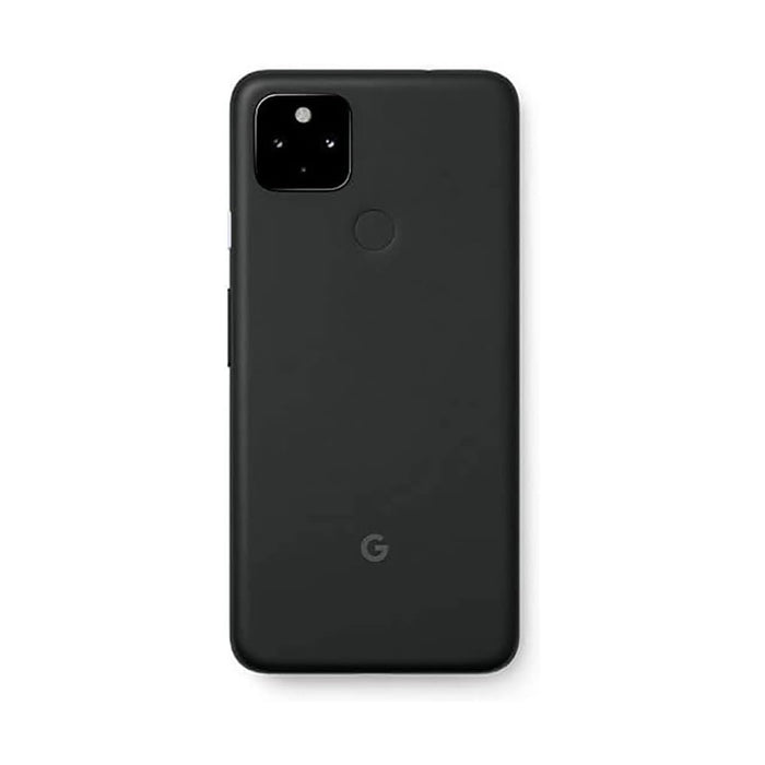 Google Pixel 4a 5G 128GB Just Black *