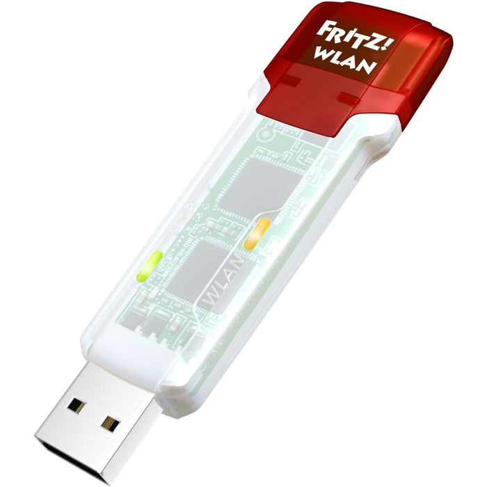 AVM FRITZ!WLAN USB Stick N