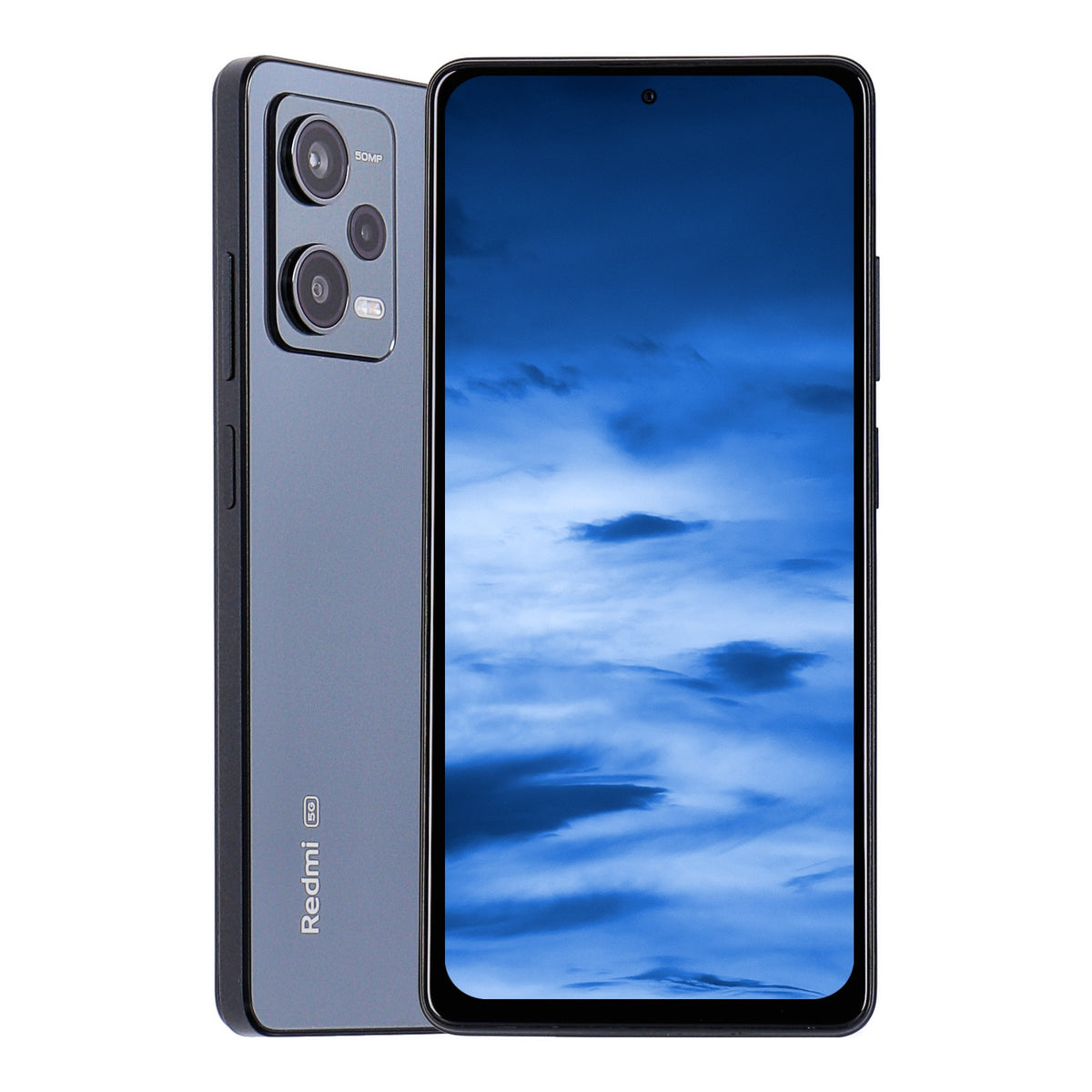 Xiaomi Redmi Note 12 Pro 5G 256GB Midnight Black — Talk-Point