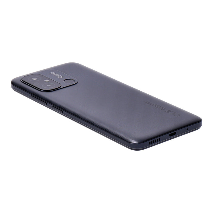 Xiaomi Redmi 12C DS 128GB Graphite Grey