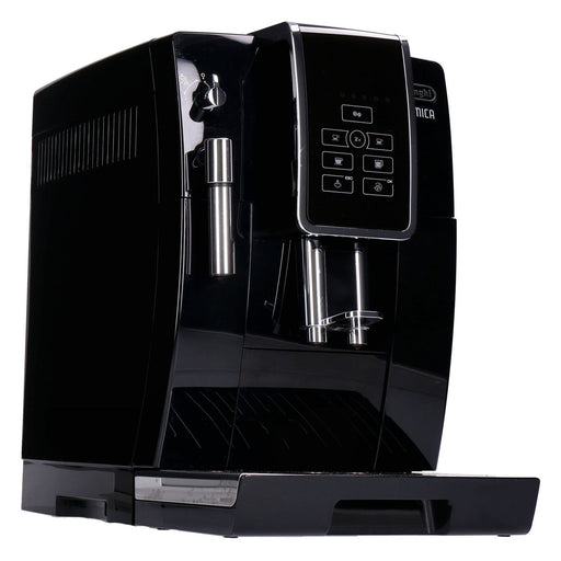Produktbild Kaffeevollautomat - De’Longhi ECAM 350.15.B Kaffeevollautomat Schwarz