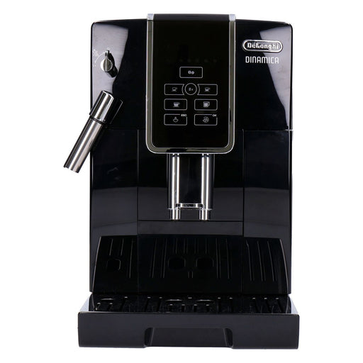 Produktbild Kaffeevollautomat - De’Longhi ECAM 350.15.B Kaffeevollautomat Schwarz