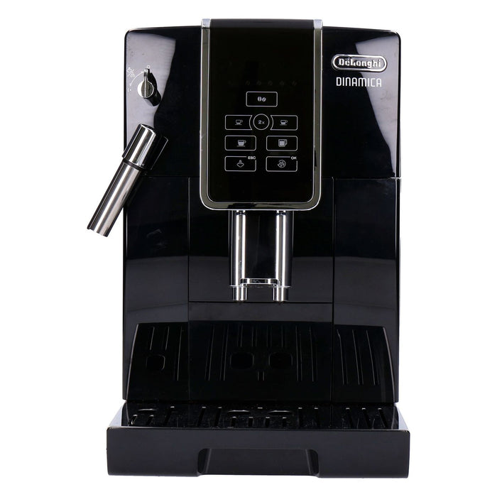 De’Longhi ECAM 350.15.B Kaffeevollautomat Schwarz