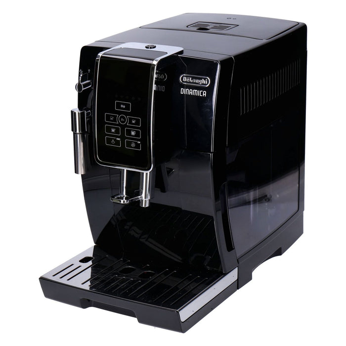 De’Longhi ECAM 350.15.B Kaffeevollautomat Schwarz