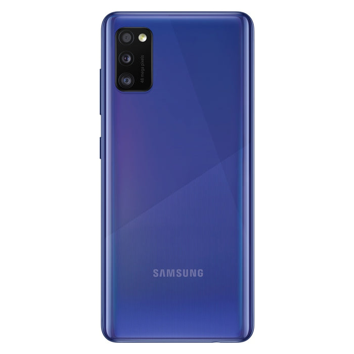 Samsung Galaxy A41 A415F/DS 64GB Prism Crush Blue