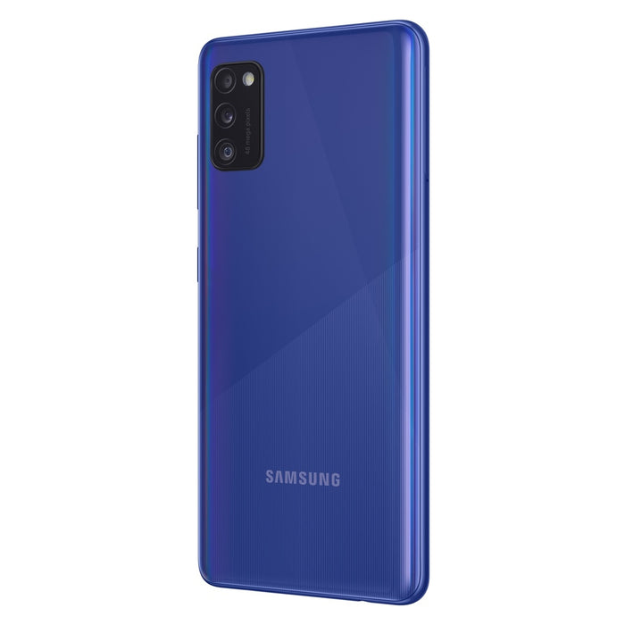 Samsung Galaxy A41 A415F/DS 64GB Prism Crush Blue