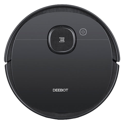 Produktbild Saugroboter - Ecovacs DEEBOT OZMO 950 Roboter-Staubsauger 0,43L Beutellos Schwarz