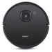 Ecovacs DEEBOT OZMO 950 Roboter-Staubsauger 0,43L Beutellos Schwarz