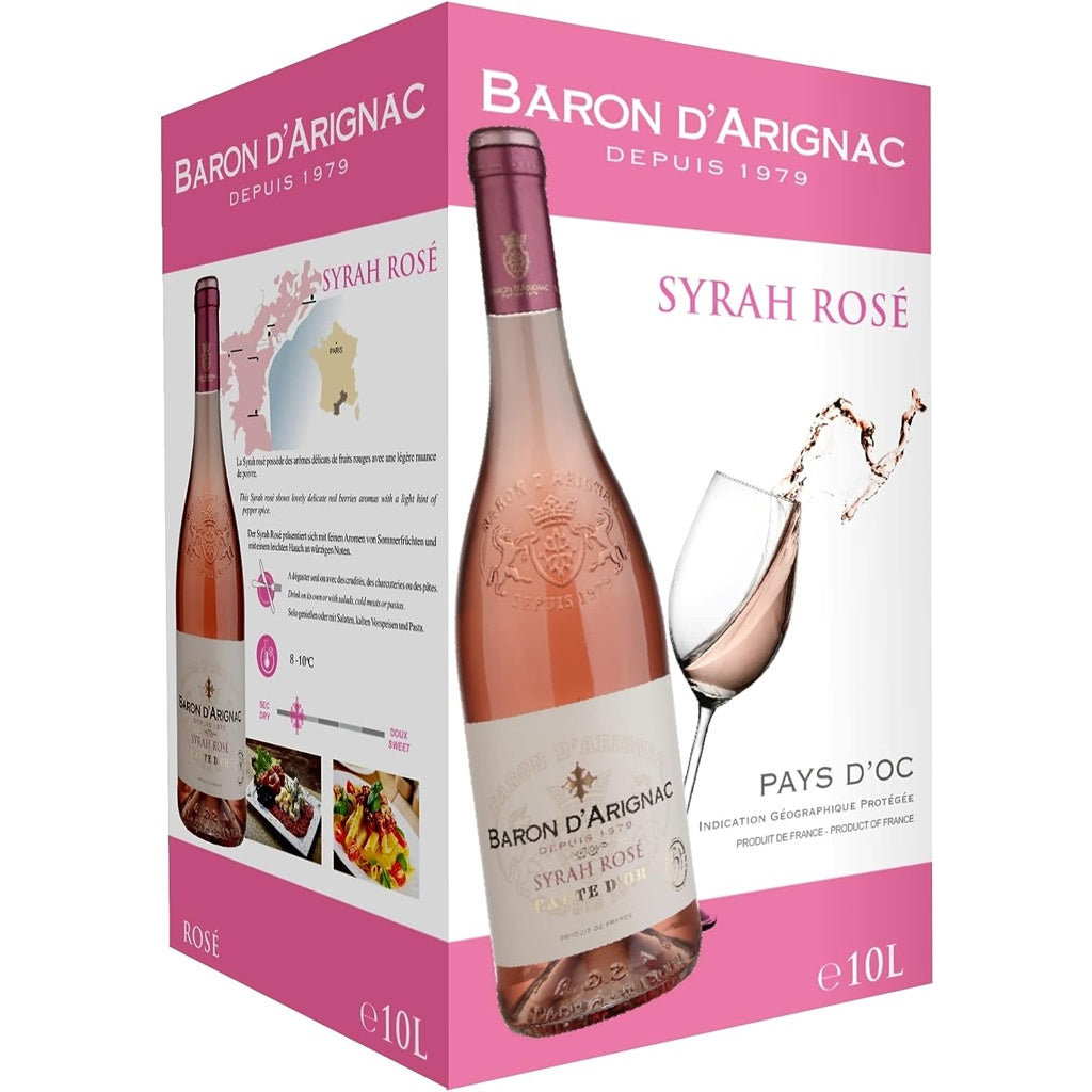 Roséweine