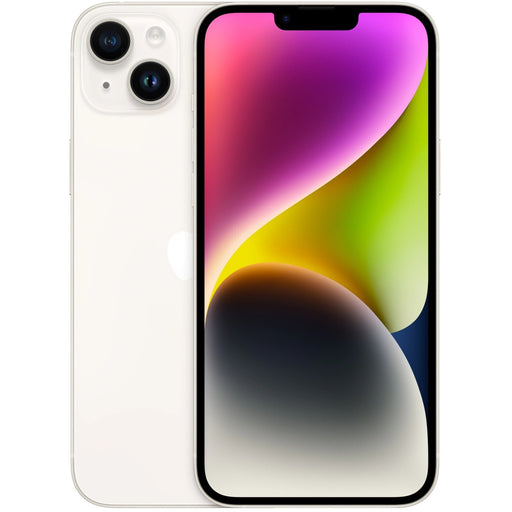 Produktbild Smartphone - Apple iPhone 14 Plus 256GB Polarstern