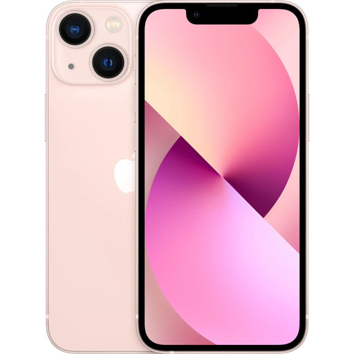 Produktbild Smartphone - Apple iPhone 13 mini 256GB Rosé
