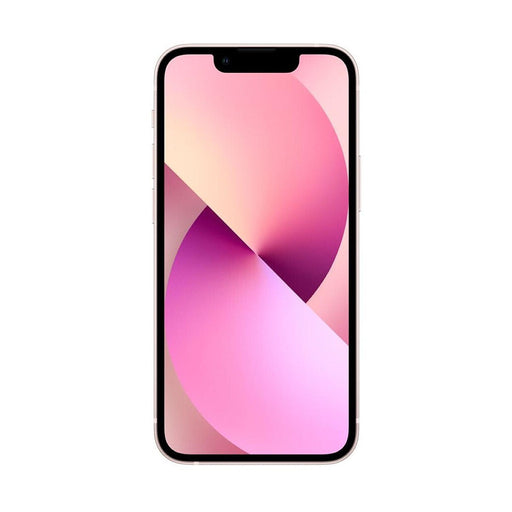 Produktbild Smartphone - Apple iPhone 13 mini 256GB Rosé