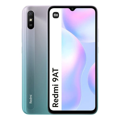 REDMI 9AT 4G Dual-SIM 32GB Glacial Blue