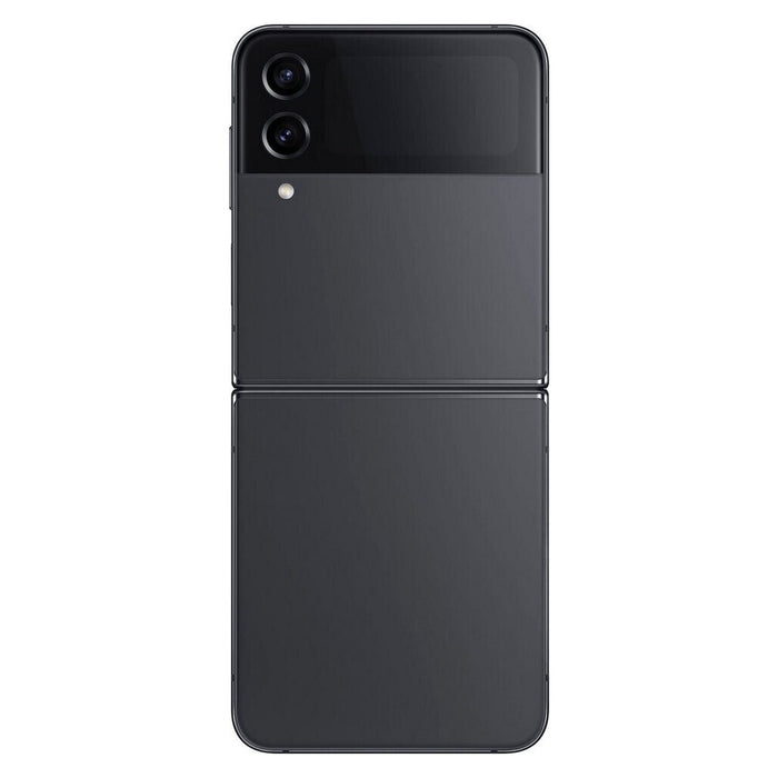 Samsung Galaxy Z Flip4 5G DS 256GB Graphite *