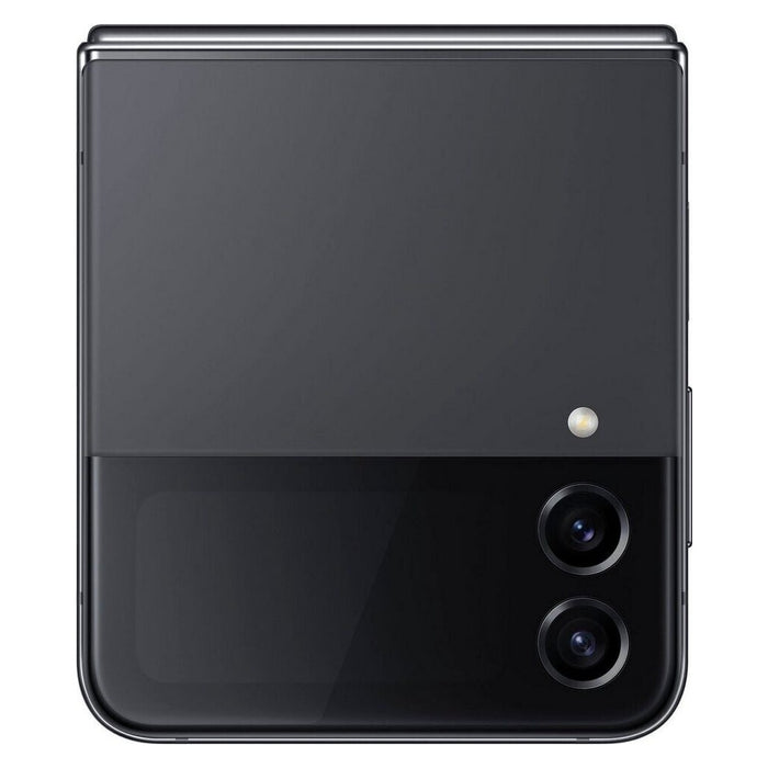 Samsung Galaxy Z Flip4 5G DS 256GB Graphite *