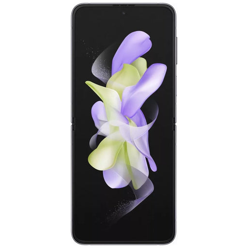 Produktbild Smartphone - Samsung Galaxy Z Flip4 5G DS 128GB Bora Purple