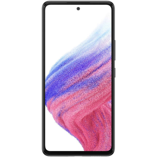Produktbild Smartphone - Samsung Galaxy A33 5G A336B/DS 128GB Awesome Black