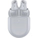 Xiaomi Redmi Buds 3 Pro Glacier Gray Bluetooth In-Ear Kopfhörer