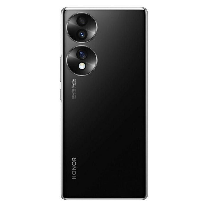 Honor 70 5G Dual-SIM 128GB Midnight Black