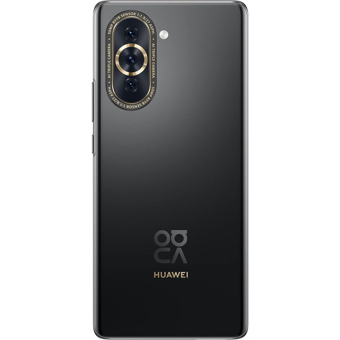 Huawei nova 11i Dual-SIM 128GB Starry Black