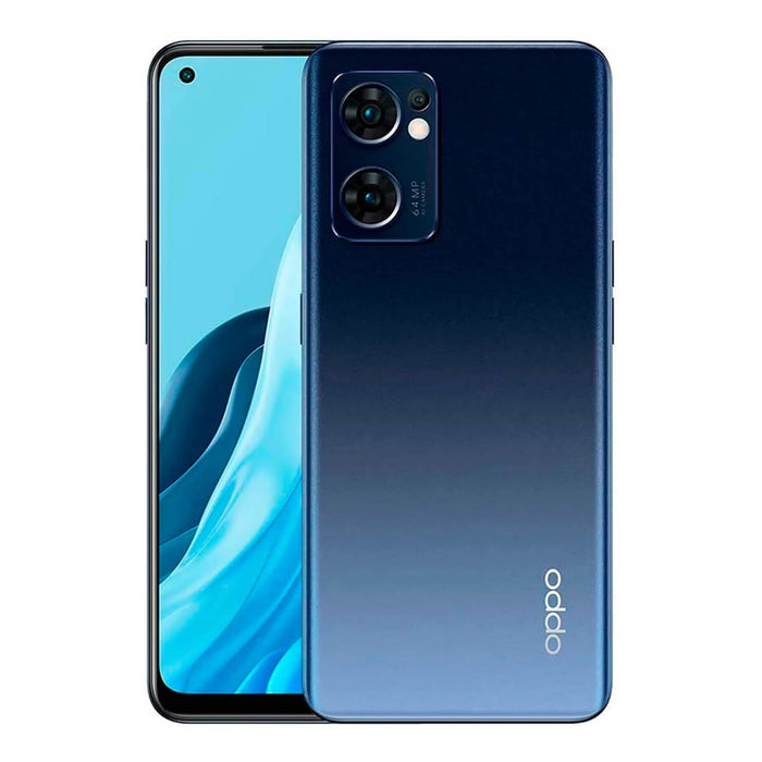 Oppo Reno 7 5G 256GB Starry Black