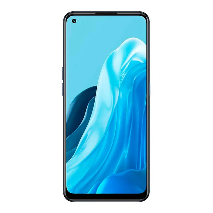 Oppo Reno 7 5G 256GB Starry Black