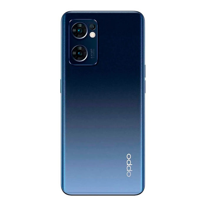 Oppo Reno 7 5G 256GB Starry Black