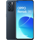 Oppo Reno6 5G Dual-SIM 128GB Stellar Black