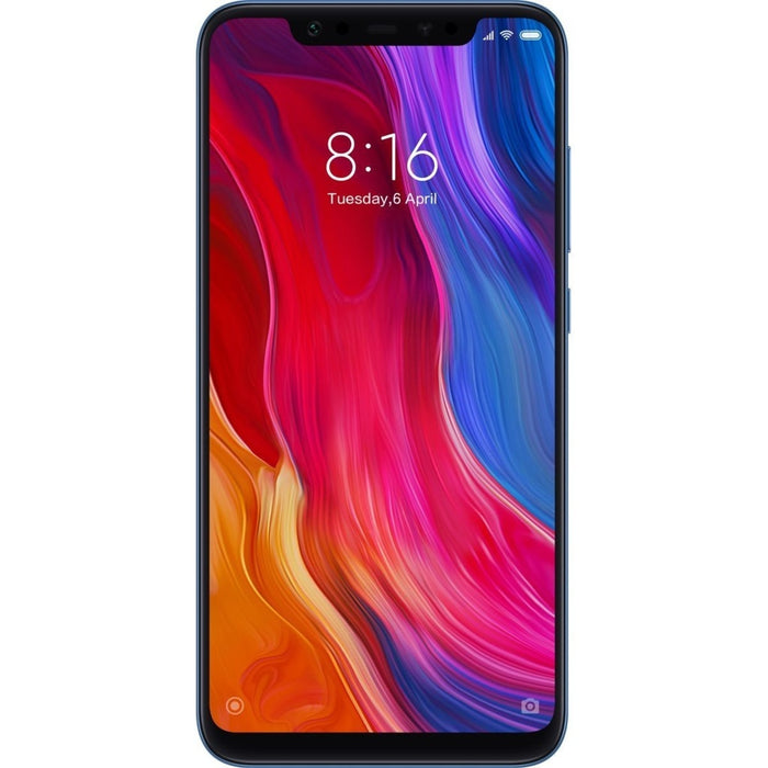 Xiaomi Mi 8 DS 64GB Blue