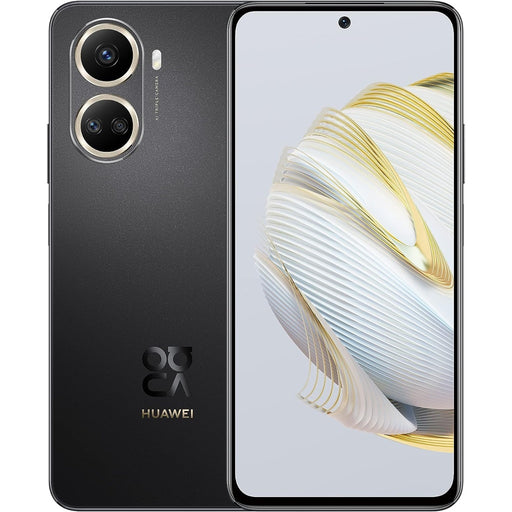Produktbild Smartphone - HUAWEI nova 10 SE 128GB Starry Black