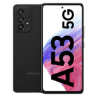 Samsung Galaxy A53 5G A536B/DS 128GB Awesome Black