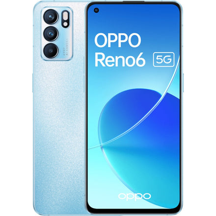 Oppo Reno 6