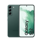 Samsung Galaxy S22 S901B/DS 256GB Green