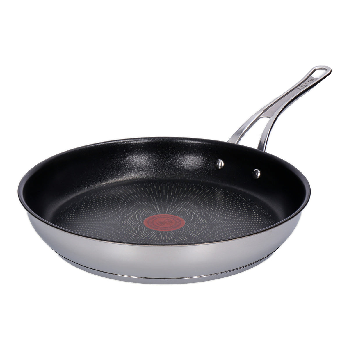 Produktbild Bratpfanne - Tefal Jamie Oliver Cook's Classics Bratpfanne Edelstahl 30cm