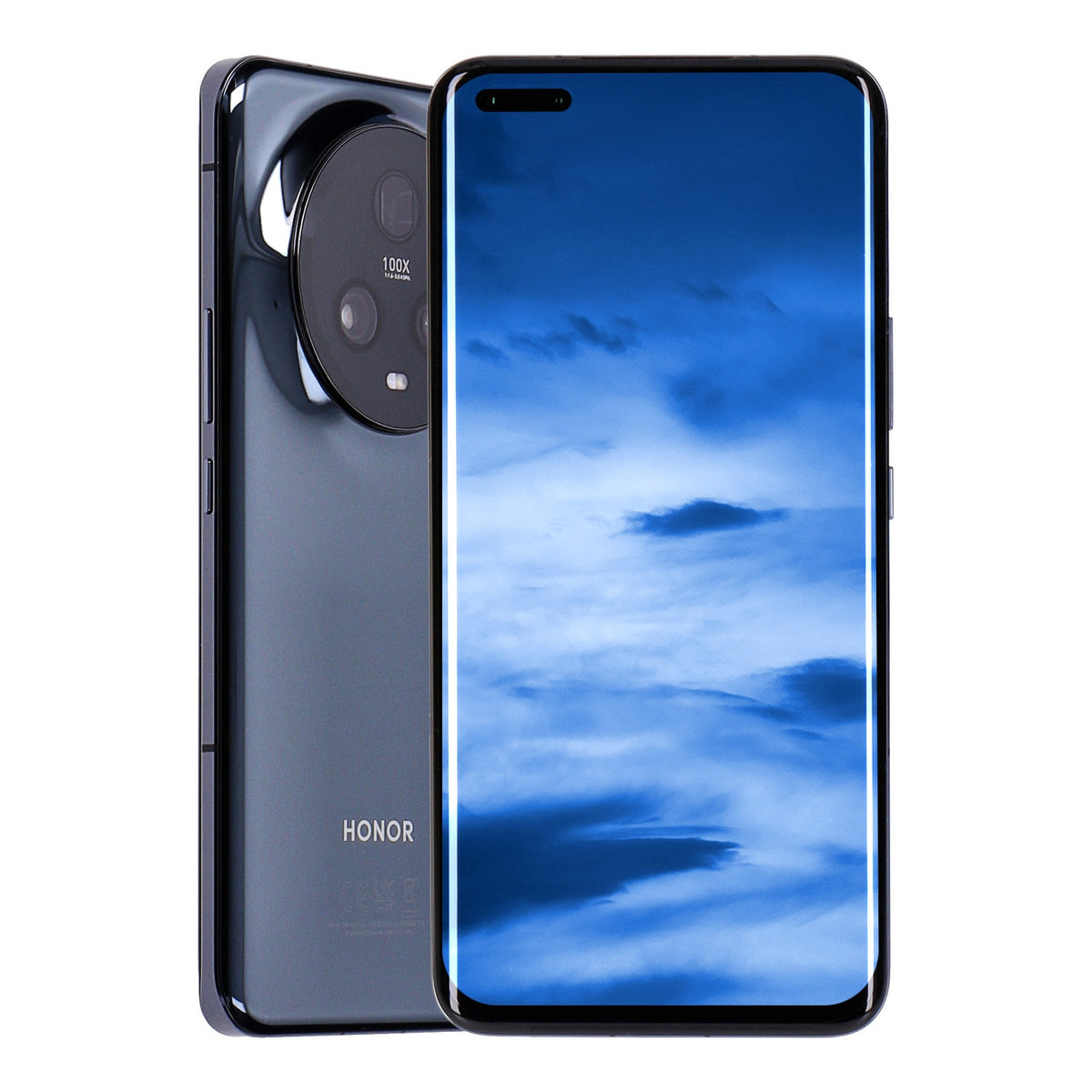Produktbild Smartphone - Honor Magic5 Pro 5G 512GB Black 12GB RAM