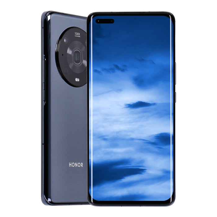 Honor Magic 4 Pro 5G 8GB+256GB Black