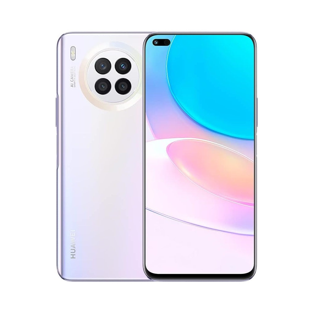 Huawei Nova 8