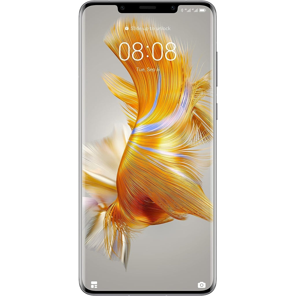 Produktbild Smartphone - HUAWEI Mate 50 Pro 4G Dual-SIM 256GB Schwarz